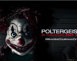 Poltergeist, juegos diabólicos