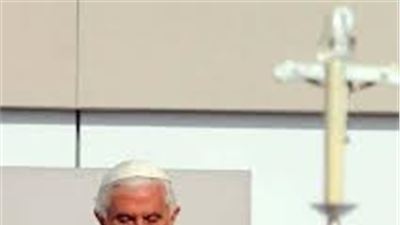 Pope Benedict XVI to resign, Papa Benedetto XVI si dimette