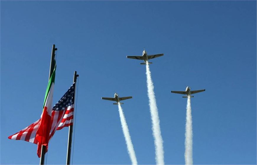 Predicted Impact of 2018 Italian Elections On Italy-US Relations