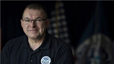 President Donald J. Trump Approves Puerto Rico Disaster Declaration