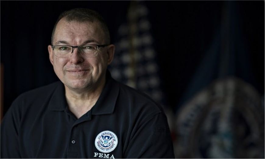 President Donald J. Trump Approves Puerto Rico Disaster Declaration