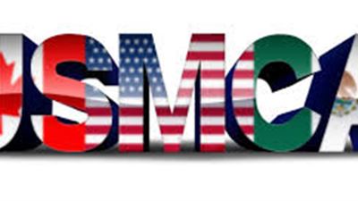 PRESIDENT DONALD J. TRUMP SECURED A BETTER DEAL FOR AMERICA WITH USMCA