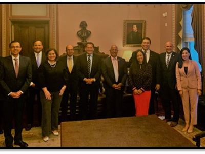 President's Advisory Commission on Hispanic Prosperity 