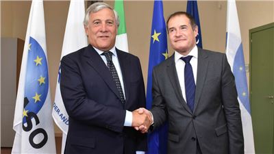 Presidente del Parlamento Europeo solicitó un plan Marshall para África