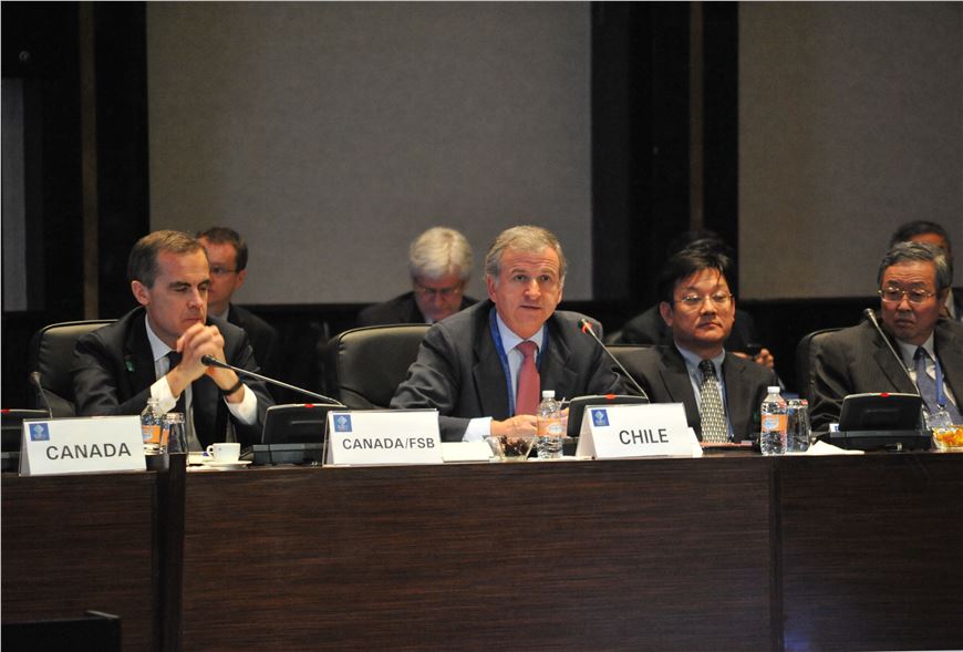 prioridades de México frente al G20 