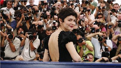 Profession : maîtresse de cérémonie