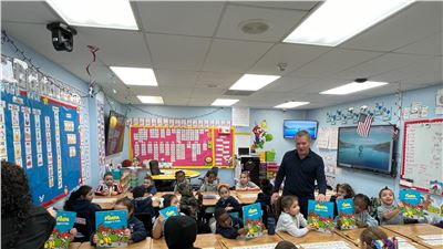 Progetto ICA : Un Faro di Cultura e Lingua Italiana nel Mondo