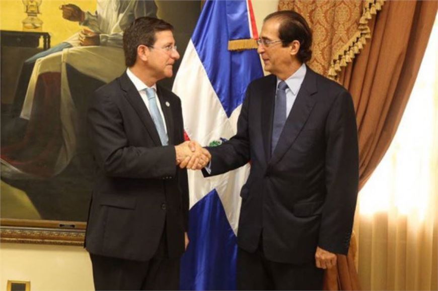 Puerto Rico invita a República Dominicana unirse para ayudar a Venezuela