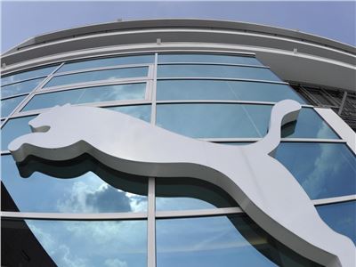 Puma, NBA Agree to Multiyear Marketing Partnership.