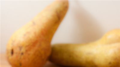 Ravioli al cacao con ripieno di pere e gorgonzola