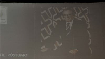 RECONOCE GDF MÉRITO EN ARQUITECTURA Y URBANISMO CON PREMIO "PEDRO RAMÍREZ VÁZQUEZ": MANCERA  