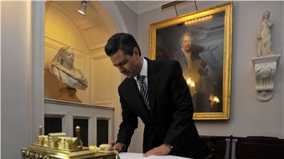 REFORMAS ESTRUCTURALES PARA HACER MÁS COMPETITIVO AL PAÍS Y ATRAER MAYORES INVERSIONES: PEÑA NIETO