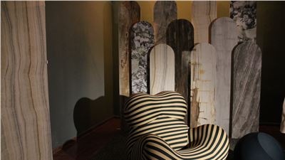 RENAISSANCE EVOLUTION @ DESIGN WEEK RD 2023