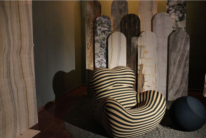 RENAISSANCE EVOLUTION @ DESIGN WEEK RD 2023