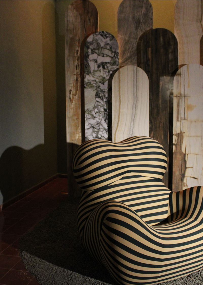 RENAISSANCE EVOLUTION @ DESIGN WEEK RD 2023