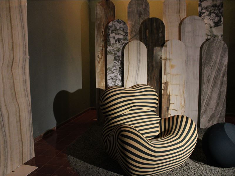 RENAISSANCE EVOLUTION @ DESIGN WEEK RD 2023