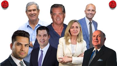 RENAISSANCE EVOLUTION @ MIAMI – ITALIAN DESIGN DAY 2023