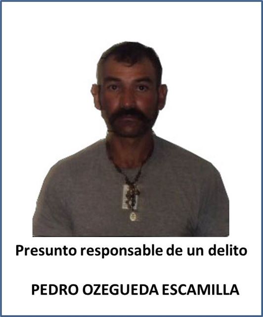 RESCATA POLICÍA FEDERAL A TRES MIGRANTES MEXICANOS PRESUNTAMENTE PLAGIADOS EN LA FRONTERA DE BAJA CALIFORNIA