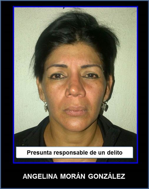 RESCATA POLICÍA FEDERAL A VÍCTIMA DE PLAGIO Y DETIENE A DOS PRESUNTAS SECUESTRADORAS EN EL ESTADO DE MÉXICO