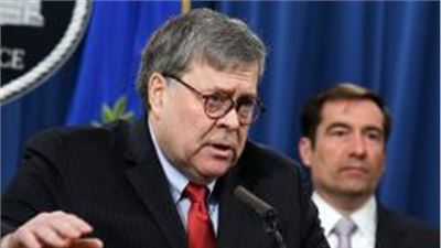 Researchers Charged with Visa Fraud After Lying About Their Work for China’s People’s Liberation Army