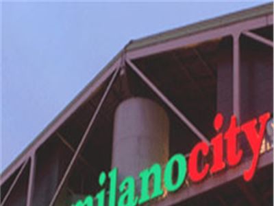 Riqualificazione di FieraMilanoCity: interessati i padiglioni 1 e 2