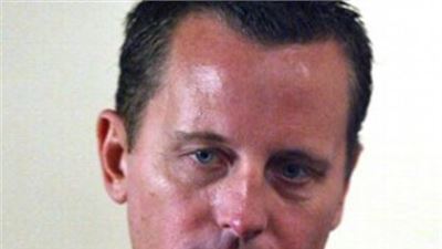 Romney Spokesman Richard Grenell Resigns Following Backlash For Being Openly Gay