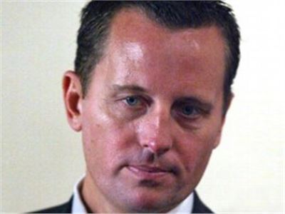 Romney Spokesman Richard Grenell Resigns Following Backlash For Being Openly Gay