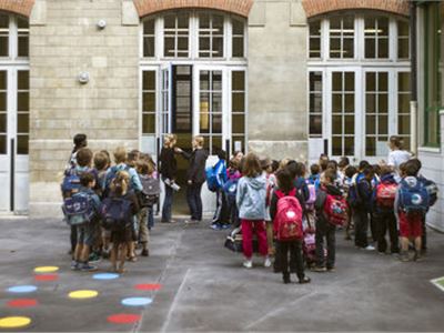 Rythmes scolaires : Paris approuve l'application dès 2013