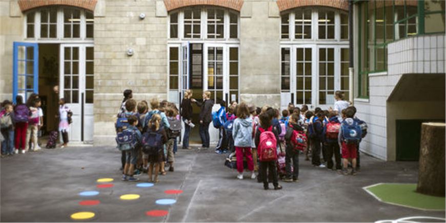 Rythmes scolaires : Paris approuve l'application dès 2013