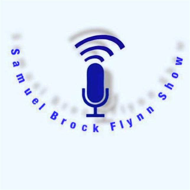 SAMUEL BROCK FLYNN SHOW TALKS ABOUT CASHLESS SOCIETY WITH LOWELL PONTE  