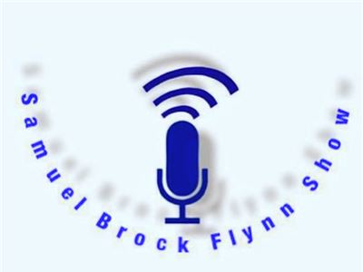 SAMUEL BROCK FLYNN SHOW TALKS ABOUT CASHLESS SOCIETY WITH LOWELL PONTE  