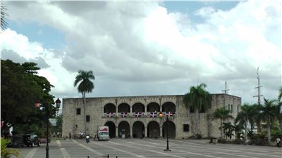 Santo Domingo, República Dominicana