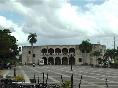 Santo Domingo, República Dominicana