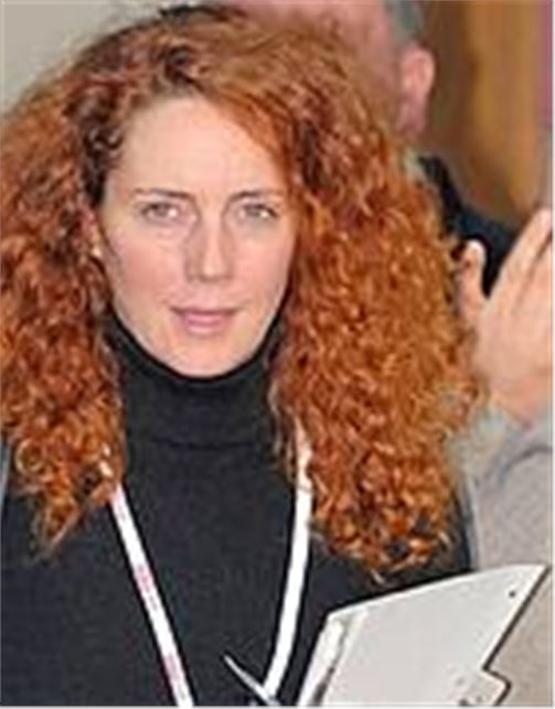 Scandalo intercettazioni. Ritorna in carcere Rebekah Brooks