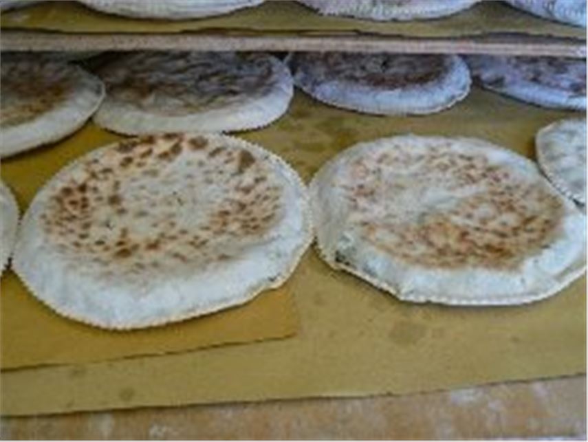 “Scherpada” -  38esima edizione della sagra a Ponzano Superiore