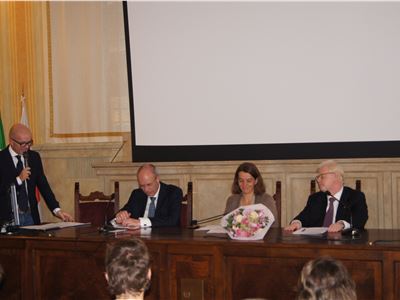 “SCOPRI MILANO VINCI LA SPESA”