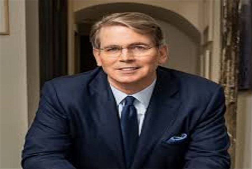 Scott Bessent: Un Mecenate Rinascimentale - Unendo Successo Finanziario, Cultura e Filantropia