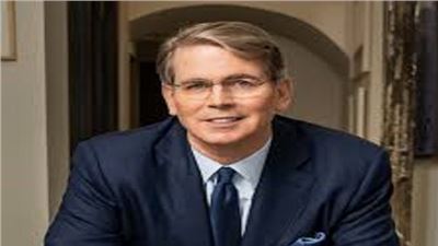 Scott Bessent: Un Mecenate Rinascimentale - Unendo Successo Finanziario, Cultura e Filantropia