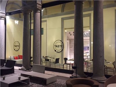 Scuola, sapori e arte si incontrano al  “ristorante didattico Taste di iSchool” di Bergamo