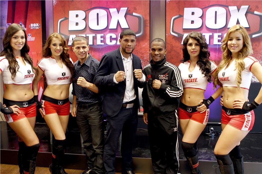 SE ESPERA UNA GUERRA MIJARES VS TERRAZAS