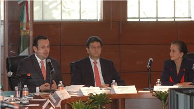 SE INSTALÓ EL COMITÉ ORGANIZADOR DEL PREMIO NACIONAL DE ACCIÓN VOLUNTARIA Y SOLIDARIA 2013