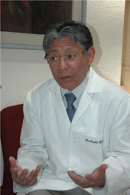 Se realiza Primer Transplante de Manos en America Latina