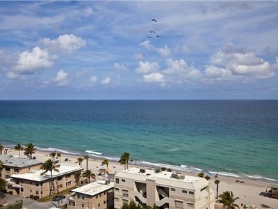 Se vende apartamento precioso, con vistas, en Hollywood, Florida, Estados Unidos