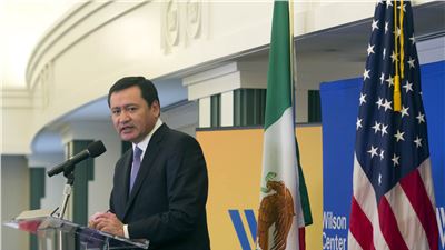 SEGUNDO DÍA DE ACTIVIDADES DEL SECRETARIO DE GOBERNACIÓN,  MIGUEL ÁNGEL OSORIO CHONG, EN WASHINGTON D.C.