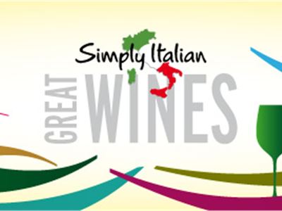 SIMPLY ITALIAN AMERICAS TOUR 2015