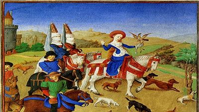 SIMS / Italian Studies Fellow in Italian Manuscript Studies