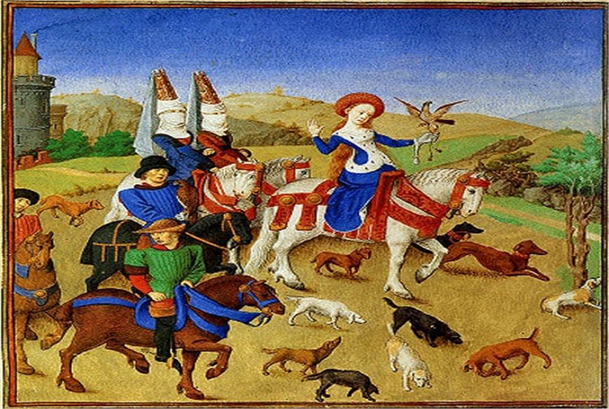 SIMS / Italian Studies Fellow in Italian Manuscript Studies