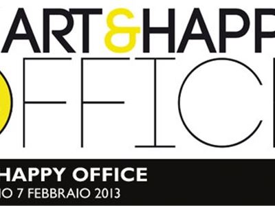 “SMART AND HAPPY OFFICE, I DRIVER DELLA PRODUTTIVITA’ NEL PROGETTO DEL WORKPLACE”