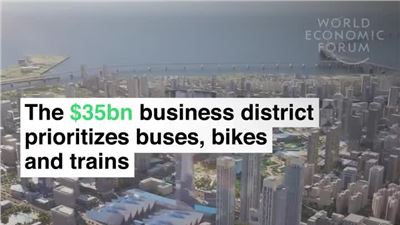 SmartCity in South Korea