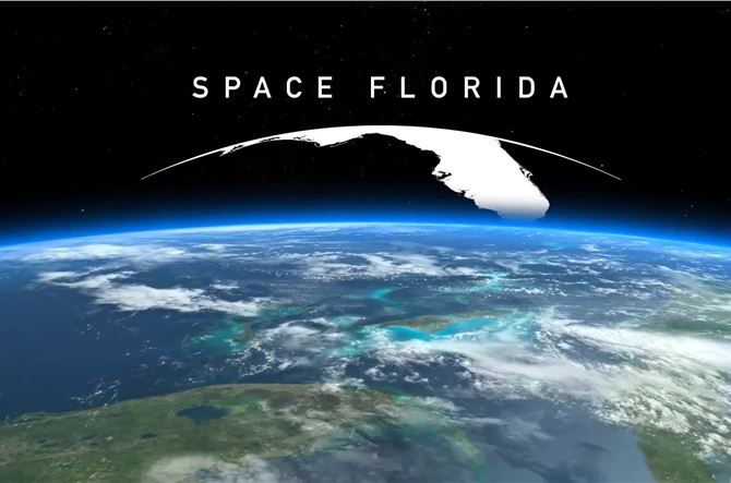 Space Florida 2020